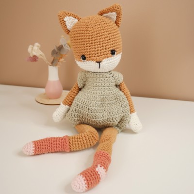 Barboteuse Socquette –...